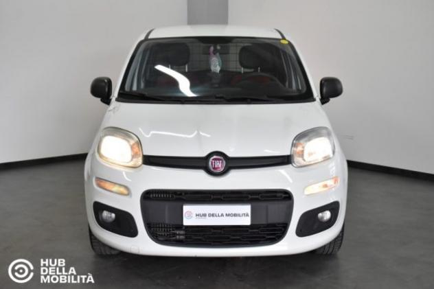 FIAT Panda 1.3 MJT S&S Pop Van 2 posti rif. 23321634