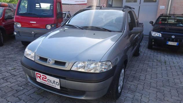 Fiat Strada 1900 JTD FIORINO ADVENTURE PICK-UP