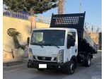 Iveco Nissan 3.0cc 2020 Finanziabile Acconto Zero