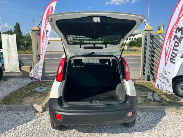 Fiat Panda 1.2 Pop Van 2 posti - Foto 6