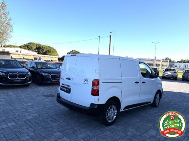 CITROEN Jumpy 2.0 BlueHDi 120 S&S PC-TN Furgone rif. 23790217 - Foto 8