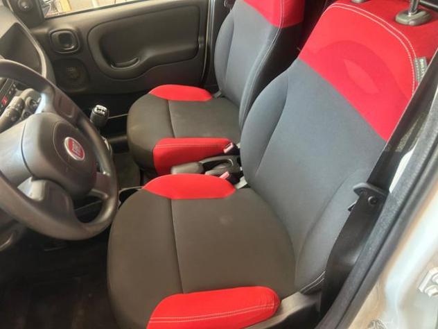 FIAT Panda 1.3 MJT S&S Pop Van 2 posti rif. 23909588 - Foto 5