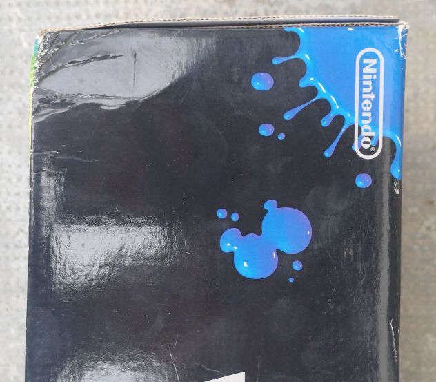 Nintendo Wii U Limited Edition Fondo Di Magazzino - Foto 5