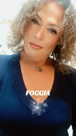 VERONICA  TRANS  FOGGIA  CITTA - Foto 4