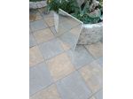 SPECCHIO CON CORNICE