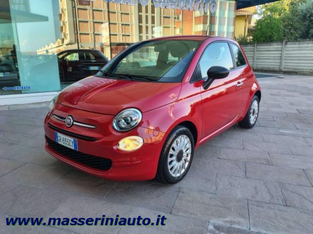 FIAT 500 500 III 2015 1.0 hybrid Dolcevita 70cv rif. 24061618