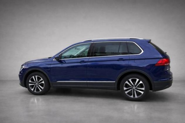 VOLKSWAGEN Tiguan 2.0 TDI SCR 110KW BUSINESS BMT FP rif. 23453260 - Foto 4