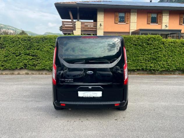 FORD Tourneo Custom 310 2.0 TDCi 130CV PC Trend rif. 23595989 - Foto 5