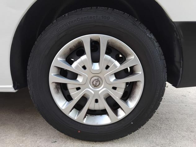 Opel Vivaro 1.5 Enjoy 88Kw (Man) "PREZZO REALE"(1605) - Foto 7