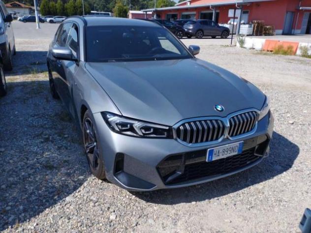 BMW 318 318d mhev 48V Msport auto - Foto 2