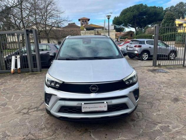 Opel Crossland Crossland 1.2 Elegance s - Foto 2