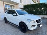 MERCEDES-BENZ ML 250 BlueTEC 4Matic  rif. 23298682