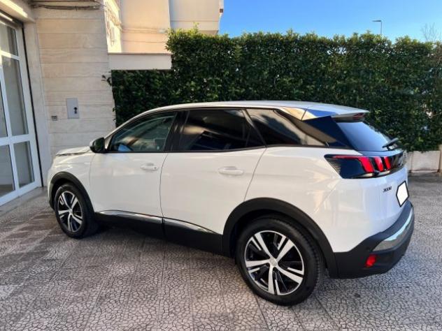 PEUGEOT 3008 BlueHDi 120 S&S EAT6 Allure rif. 24127114 - Foto 6