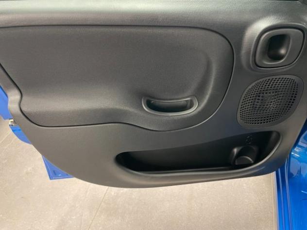 FIAT Pandina 1.0 Hybrid Icon KM0 MY26 rif. 24062532 - Foto 9