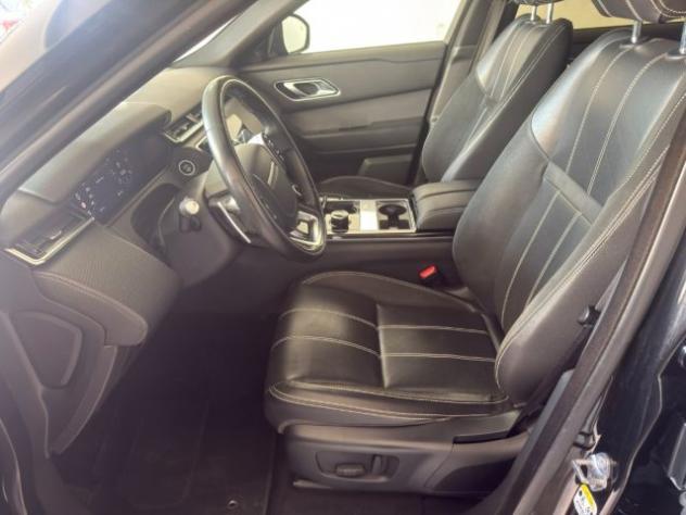 LAND ROVER Range Rover Velar 2.0D I4 240 CV R-Dynamic S rif. 24164298 - Foto 7
