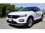 Volkswagen T-Roc 1.0 TSI Style BMT