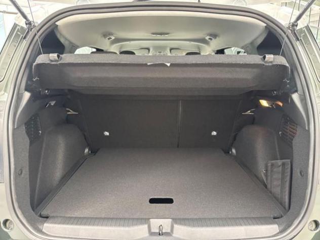 CITROEN C3 Aircross PureTech Turbo 100 CV Plus rif. 23943776 - Foto 8
