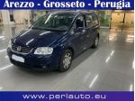 VOLKSWAGEN Touran 1.9 TDI 101CV Trendline 7 Posti rif. 24157259