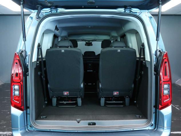 FIAT Qubo L 1.5 Diesel 130 Cv At8 7 posti La Prima - Foto 5