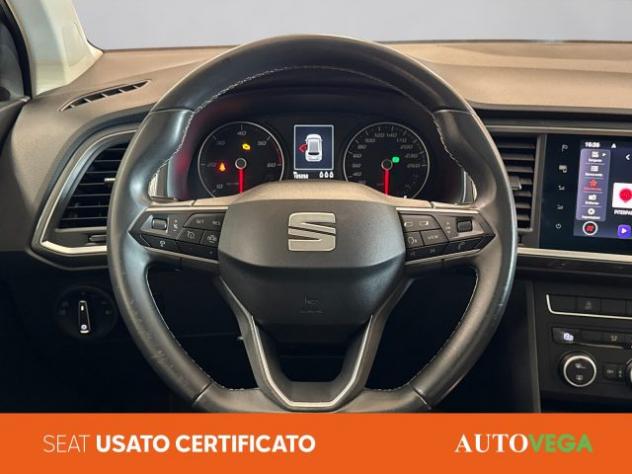 SEAT Ateca 2.0 tdi business 150cv dsg rif. 24194128 - Foto 9