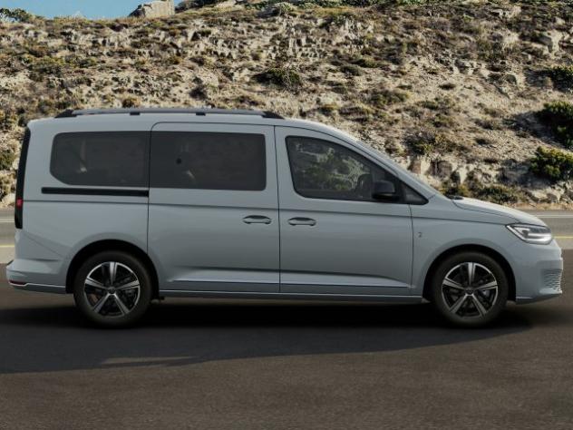 VOLKSWAGEN Caddy maxi 1.5 phev 150cv style dsg rif. 23641054 - Foto 6