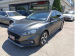Ford Focus 1.5 EcoBlue 120 CV 5p. Business
