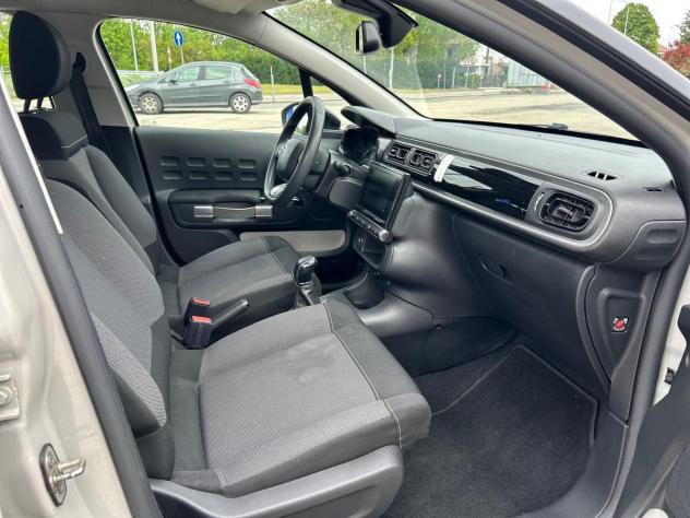 Citroën C3 PureTech 82 Shine - Foto 8