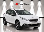 Peugeot 2008 BlueHDi 100 Allure