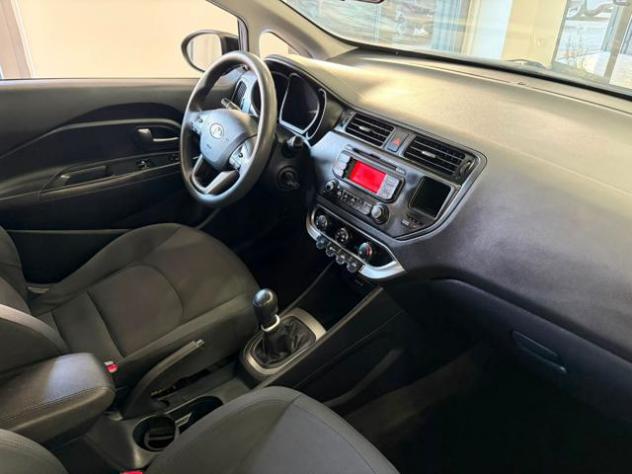 KIA Rio 1.1 CRDi WGT 5p. EX PLUS rif. 23826330 - Foto 8
