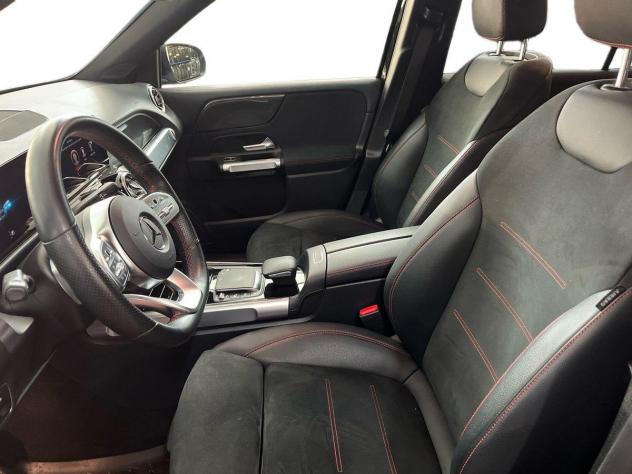 Mercedes-Benz GLB - X247 2019 200 d Premium Easy Tech auto - Foto 7