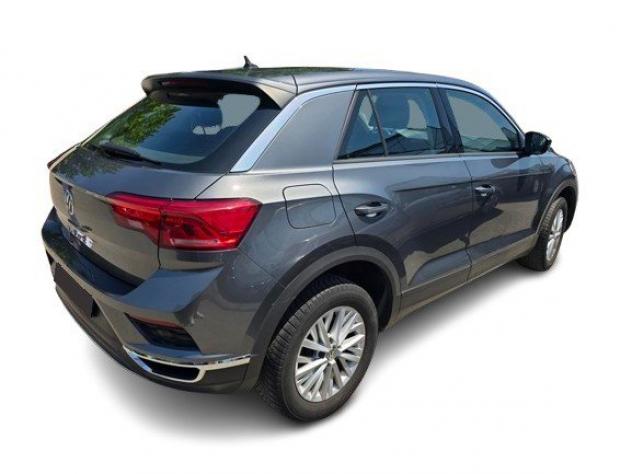Volkswagen T-Roc 1.6 TDI 115 CV Business SCR - Foto 3
