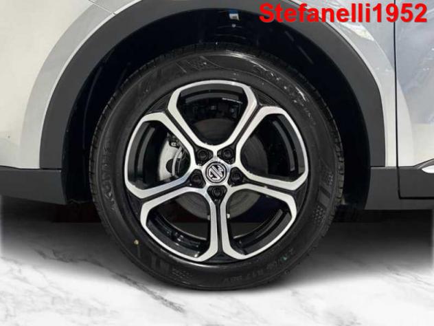 MG ZS NEW 1.5L MT Comfort Benzina MY26 - Cosmic Silver rif. 23881126 - Foto 8
