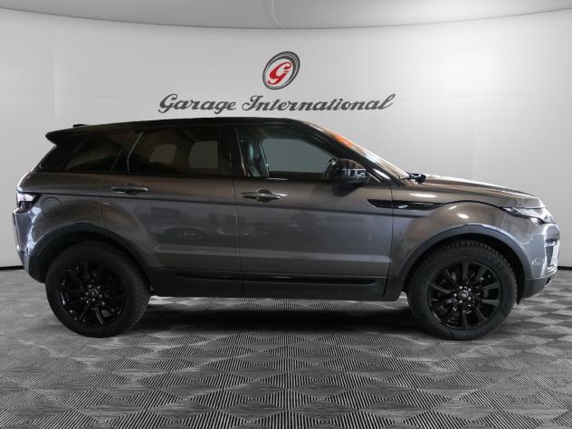 Land Rover Range Rover Evoque 2.0 D180 R-Dynamic HSE AWD auto - Foto 3