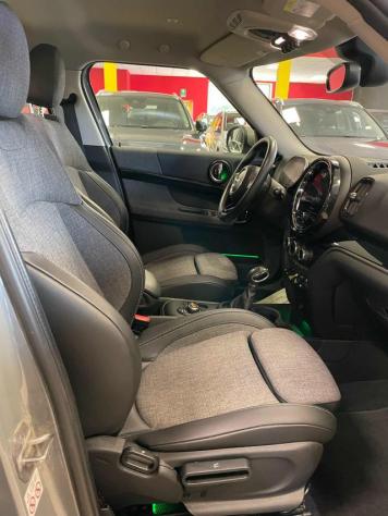 MINI Countryman 1.5 Cooper S HYPE ALL4 *Automatica/VIRTUAL/LED rif. 23780776 - Foto 8