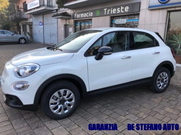FIAT 500X 1.3 MultiJet 95 CV rif. 20286237 - Foto 3
