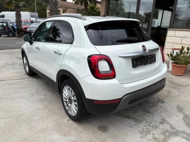 FIAT 500X 1.0 T3 120 CV City Cross rif. 23501287 - Foto 7