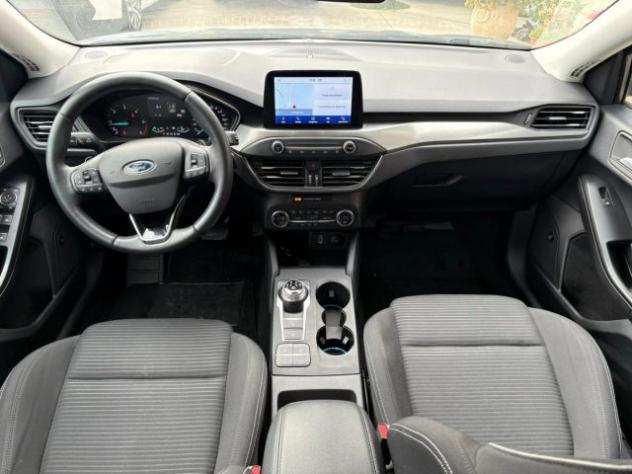 FORD Focus 2.0 EcoBlue 150 CV automatico rif. 23220352 - Foto 7