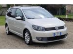 Volkswagen Touran 2.0 TDI 140 CV Highline