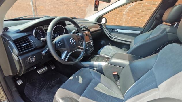 Mercedes-benz R 320 Classe - 2007 (320) cdi Chrome 4matic 7 posti - Foto 7