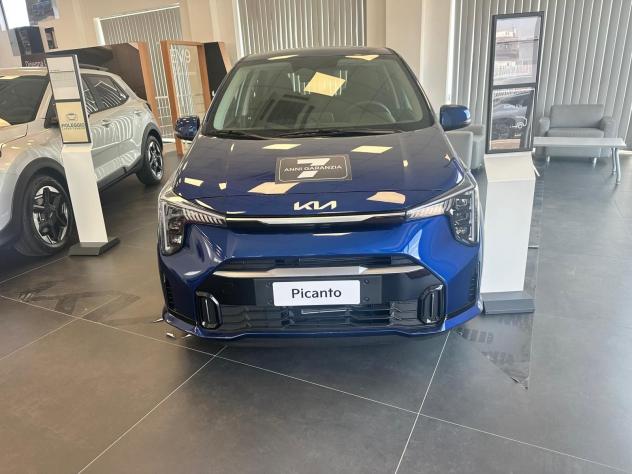 Kia Picanto 1.0 GDi Style - Foto 7