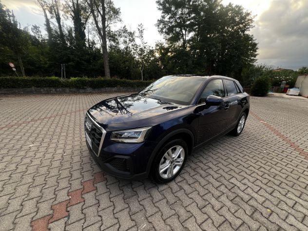 Audi Q2 - Foto 6