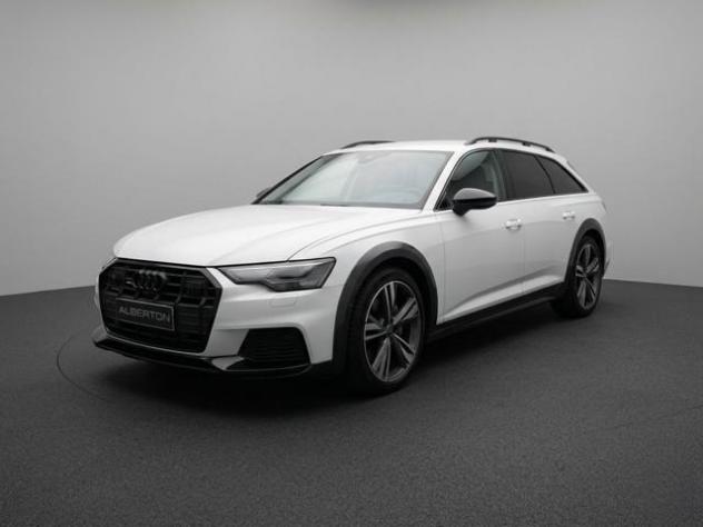 AUDI A6 allroad 45 TDI 3.0 quattro S tronic Evolution+21" rif. 24069529