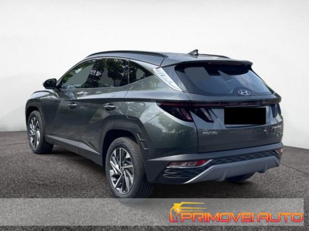 HYUNDAI Tucson 1.6 T-GDI GPL rif. 21396597 - Foto 5