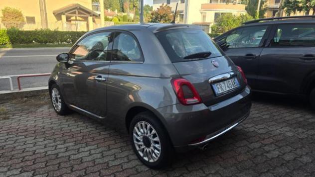 FIAT 500 1.2 Lounge rif. 24075557 - Foto 3