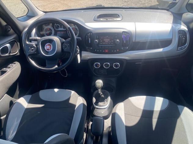 Fiat 500L 1.3 Multijet 85 CV Pop Star - Foto 5