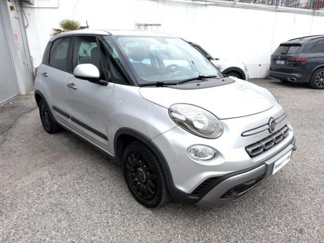 FIAT 500L 1.4 Benz./GPL 95 CV rif. 23784216 - Foto 2