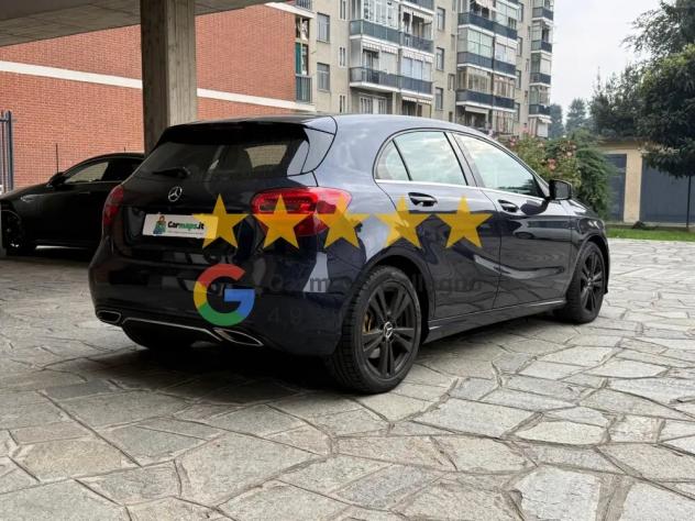 Mercedes-benz A 200 d Automatic 4Matic Executive - Foto 6