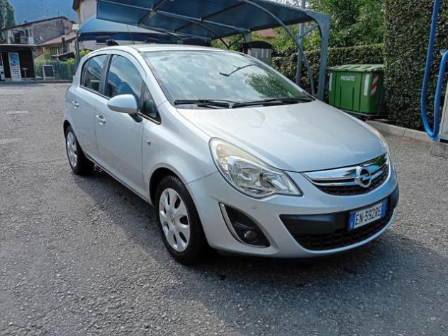 OPEL Corsa 1.2 5 porte Edition rif. 23923122 - Foto 2