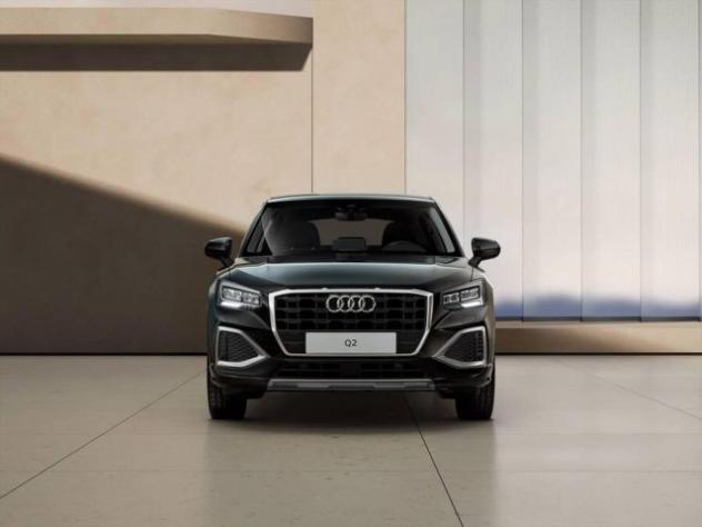 AUDI Q2 35 TFSI S-TRONIC BUSINESS ADVANCED rif. 24057969 - Foto 4