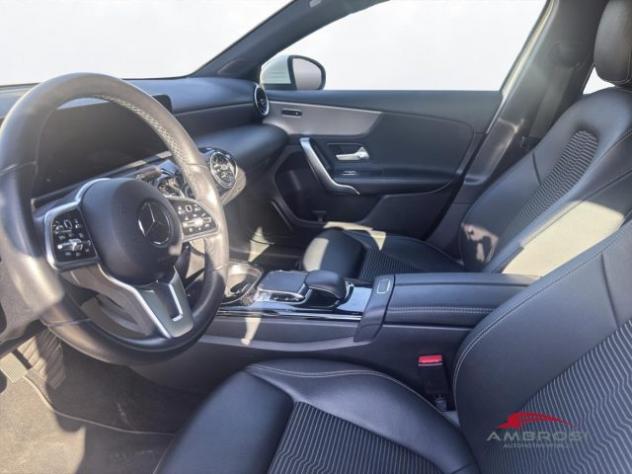 MERCEDES-BENZ A 180 180 d Automatic Sport rif. 24211681 - Foto 9